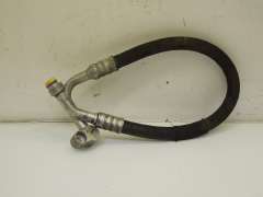 Audi A8 D3 Air Con Refrigerant Hose Pipe Condenser to Compressor 4E0260701L (Item #76649) 