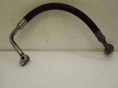 Audi A8 D3 Air Con Refrigerant Hose Pipe Compressor to Drier 3.0 4E0260707AF (Item #63353) 