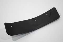 Audi A3 8P OS Right Front Wheel Arch Spoiler Trim New Genuine 8P0853888B (Item #237730) 