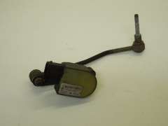 Audi A8 D3 OS Right Front Suspension Height Level Sensor  4E0941286F (Item #442291) 