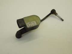 Audi A8 D3 NS Left Front Suspension Height Level Sensor  4E0941285F (Item #442287) 