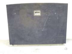 Audi A6 C5 Avant FWD Boot Floor Centre Section Blue 4B9863465A (Item #79778) 