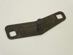 Audi A4 B6 Saloon Striker Plate 8E5827507 (Item #75464)