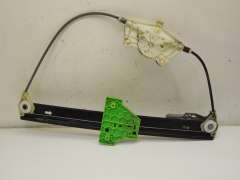 Audi A4 B6 Rear OS Right Window Regulator 8E0839462 (Item #110047) 