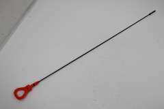 Audi A4 B6 2.4 V6 Engine Oil Dipstick for Engine Code AMM BDV New 078115611AC (Item #436359) 
