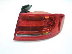 Audi A4 B8 Saloon OS Right Rear Wing Body Tail Light New 446-1911R (Item #261148) 
