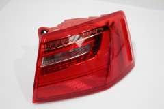Audi A6 C7 Saloon LED OS Right Rear Outer Body Tail Light New 446-1927R (Item #368209) 
