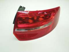 Audi A3 S3 8P FL 5 Door Sportback Rear OS Right Tail Light New 446-1917R (Item #260267) 