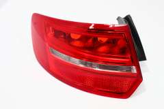 Audi A3 S3 8P FL 5 Door Sportback Rear NS Left Wing Tail Light New 446-1917L (Item #280842) 