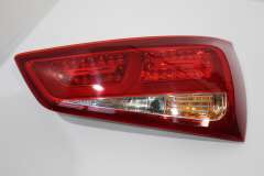 Audi A1 OS Right Rear LED Tail Light Cluster Assembly New 446-1913R (Item #369567) 