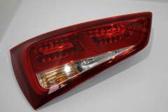 Audi A1 NS Left Rear LED Tail Light Cluster Assembly New 446-1913L (Item #438695) 