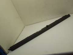 Audi A8 D3 LWB OS Right Manual Rear Window Blind Cassette	 4E4861334 (Item #358092) 