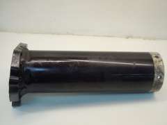 Audi A8 D2 PF NS Left Chassis Leg Extension Blue 4D0805119G (Item #175848)