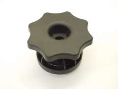 Audi A7 C7 Spare Wheel Securing Bolt 4G8803899 (Item #456397)