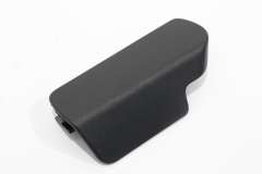 Audi Q7 4L RHD Black Bonnet Release Handle Lever New Genuine 4L2823533A (Item #422793) 