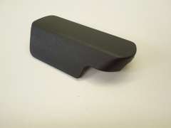 Audi Q7 4L RHD Black Bonnet Release Handle Lever New Genuine 4L2823533A (Item #461072) 