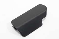 Audi Q7 4L RHD Black Bonnet Release Handle Lever New Genuine 4L2823533A (Item #472718) 