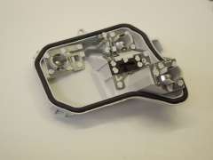 Audi A4 B7 Avant Rear OS Right Outer Light Cluster Bulb Holder New	 8E9945258B (Item #339799) 