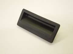 Audi A4 B8 Boot Lid Handle with Microswitch New Genuine 5N0827566T (Item #204799) 