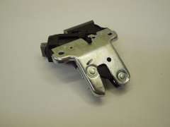Audi A4 B8 A6 C6 A8 D3 Boot Lid Locking Latch Mechanism New Genuine 4F5827505D (Item #364866) 