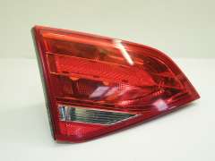 Audi A4 B8 Saloon NS Left Rear Boot Lid Tail Light New 446-1306L (Item #82137) 
