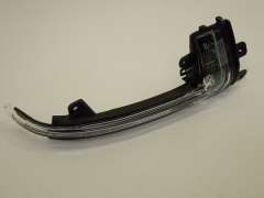 Audi A4 B8 A5 8T OS Right Door Mirror Indicator Side Repeater New 8K0949102D (Item #145764) 