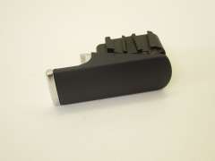 Audi A4 B6 B7 RHD Maritime Blue Glove Box Lid Handle New 8E2857131A3ZQ (Item #243085) 