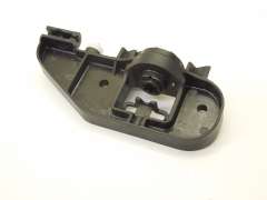Audi TT 8J LHD Bonnet Release Handle Bracket Mount New Genuine 8J1823633C (Item #150102) 
