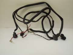 Audi S4 B6 V8 Wiring Loom for Electric Fan 8E2971725B (Item #64670) 