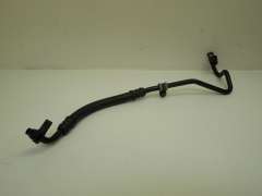 Audi A6 C5 2.5 TDi Gearbox Cooler Hose Pipe Line 4B0317824A (Item #111829) 