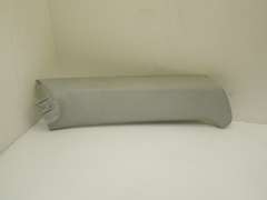 Audi A4 B5 Avant NS Left Rear C Pillar Trim Pearl Light Grey 8D9867241 (Item #65266) 