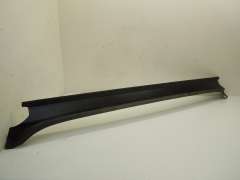 Audi A3 8P 5 Door Upper Rear Tailgate Hinge Surround 8P4827229 (Item #155006) 