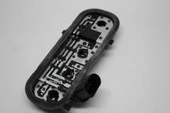 Audi A4 B6 OS Right Avant Rear Light Cluster Bulb Holder New Genuine 8E9945258 (Item #405087) 