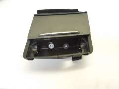 Audi A6 C6 Ashtray Mechanism with Grey Trim Cover	 4F2857951 (Item #84863) 