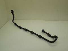 Audi A6 C6 RHD Brake Vacuum Pipe with Non Return Valve	 4F2611931H (Item #65556)