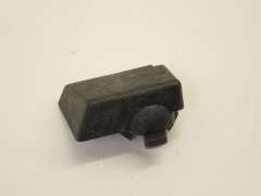 Audi A8 D2 NS Left Front Upper Wing End Cap 4D0823499A (Item #161726) 