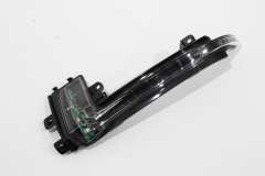 Audi A3 8P A4 B8 2010> NS Left Door Mirror Indicator Side Repeater MSP671 (Item #336321) 
