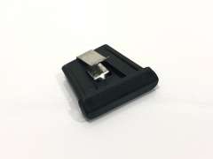 Audi 80 Cabriolet OS Right Door Strip Retaining Clip End Cap New 895853114A (Item #411252) 