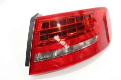 Audi A4 B8 Avant and Allroad Rear OS Right Outer LED Light Cluster 446-1923R (Item #317007) 