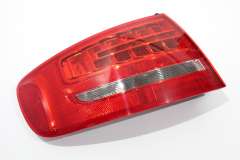Audi A4 B8 Avant Allroad Rear NS Left Outer LED Light Cluster New LL9133 (Item #375320) 