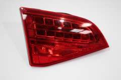 Audi A4 B8 Avant and Allroad Rear NS Left Inner LED Light Cluster  446-1313L (Item #391687) 