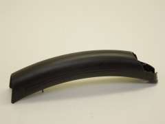 Audi A3 8P Black Handbrake Stem Cover Trim 8P0711463A (Item #117551) 