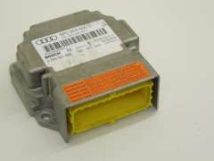Audi A3 8P Airbag Crash Control Module ECU 8P0959655C (Item #239344) 
