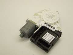 Audi A3 8P Front Passenger Door Electric Window Motor 8P0959802E (Item #350933) 