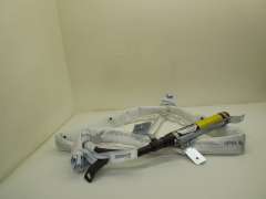 Audi A3 8P 5 Door NS Left Head Roof Curtain Airbag 8P4880741B (Item #66357) 