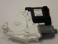 Audi A3 8P 5 Door Rear NS Left Electric Window Motor 8P4959801B (Item #468065)