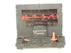Audi A3 8P Convenience Module ECU	 8P0907279C (Item #285785) 