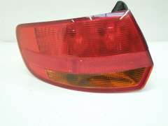 Audi A3 S3 8P 5 Door Rear NS Left Tail Light 8P4945095 (Item #467721) 