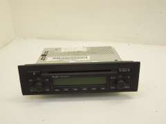 Audi A3 8P Concert 2 Head Unit CD and Radio 8P0035186C (Item #467785) 