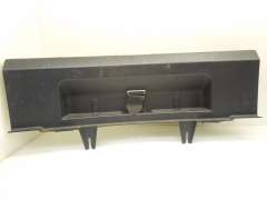 Audi A3 8P 5 Door Lower Boot Lip Striker Plate Triangle Holder 8P4863471A (Item #423239) 